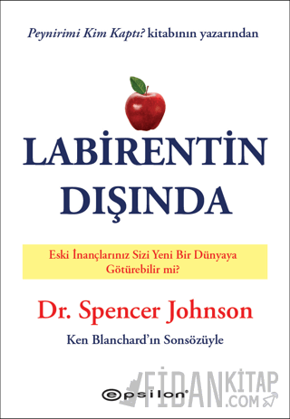 Labirentin Dışında Spencer Johnson