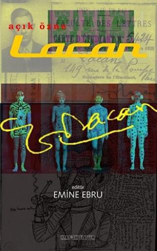 Lacan Emine Ebru