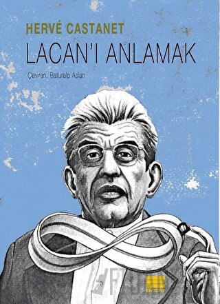 Lacan'ı Anlamak Herve Castanet