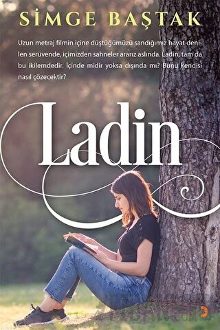 Ladin Simge Baştak