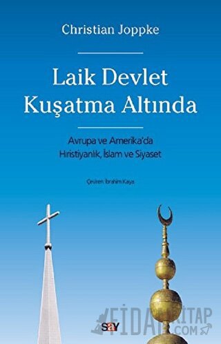 Laik Devlet Kuşatma Altında Christian Joppke