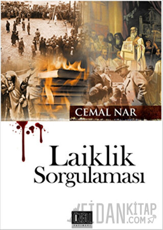 Laiklik Sorgulaması Cemal Nar