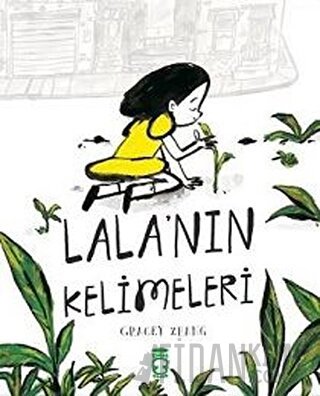 Lala'nın Kelimeleri Gracey Zhang