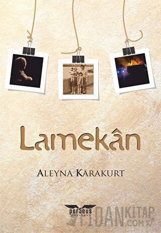 Lamekan Aleyna Karakurt