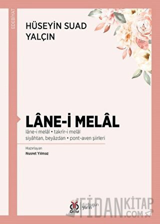 Lane-i Melal Hüseyin Suad Yalçın