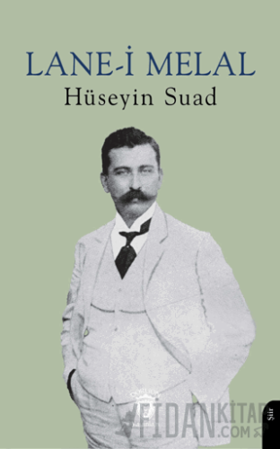 Lane-i Melal Hüseyin Suad