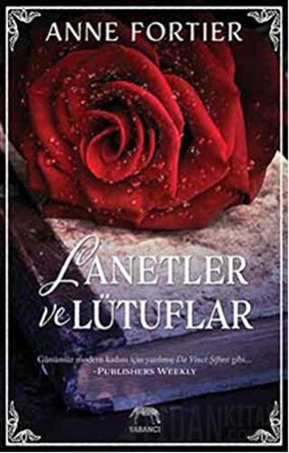 Lanetler ve Lütuflar Anne Fortier