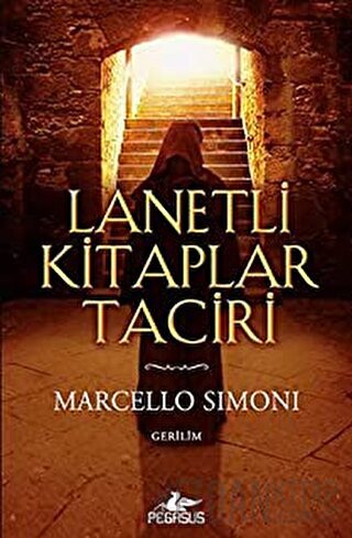 Lanetli Kitaplar Taciri Marcello Simoni