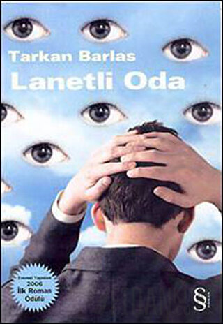 Lanetli Oda Tarkan Barlas