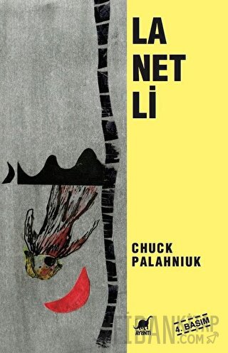 Lanetli Chuck Palahniuk