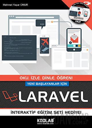 Laravel Mehmet Yaşar Onur