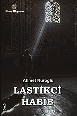 Lastikçi Habib Ahmet Nuroğlu