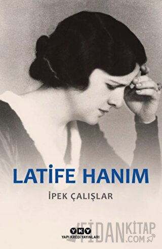 Latife Hanım İpek Çalışlar