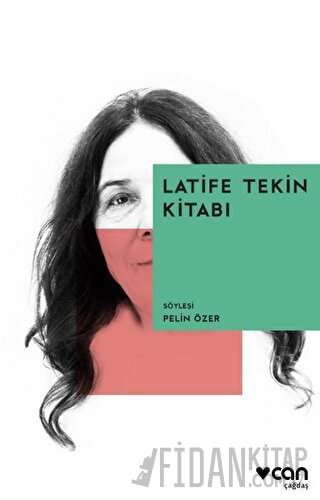 Latife Tekin Kitabı Pelin Özer