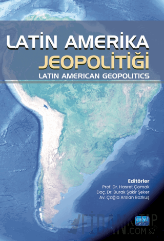 Latin Amerika Jeopolitiği Kolektif