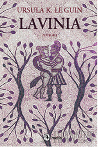 Lavinia Ursula K. Le Guin