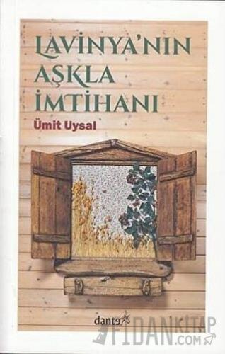 Lavinya'nın Aşkla İmtihanı Ümit Uysal