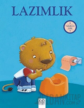 Lazımlık - Yararları Dizisi Sophie Bellier