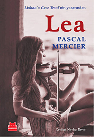 Lea Pascal Mercier