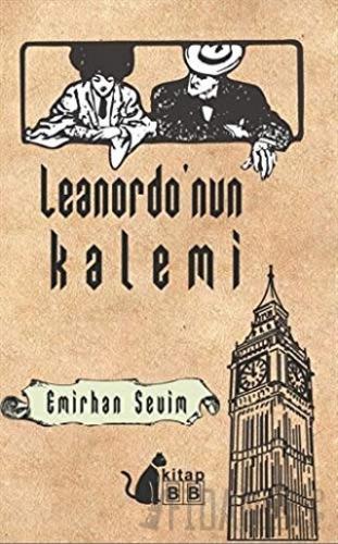 Leanordo’nun Kalemi Emirhan Sevim