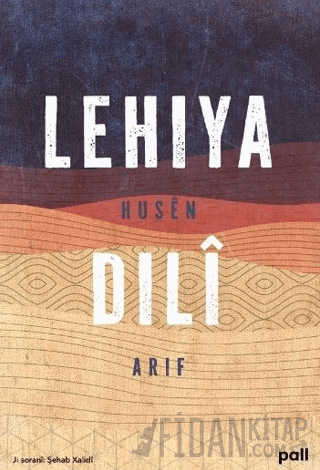 Lehiya Dilî Husen Arif