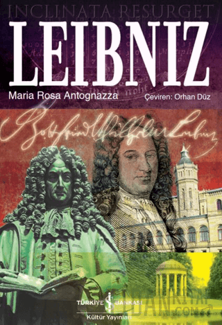 Leibniz Maria Rosa Antognazza