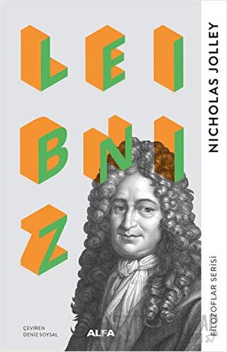 Leibniz Nicholas Jolley