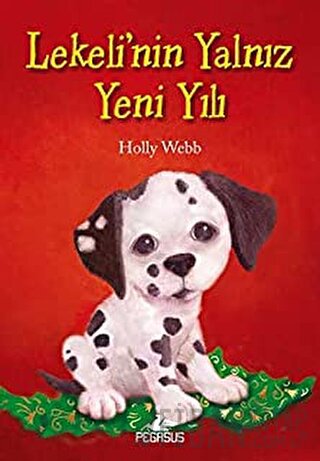 Lekeli’nin Yalnız Yeni Yılı Holly Webb