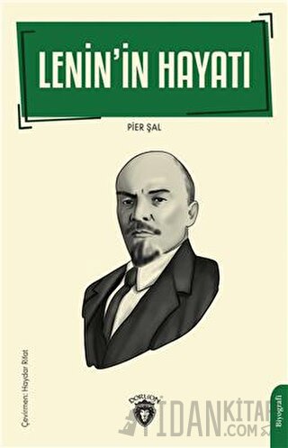 Lenin'in Hayatı Pier Şal