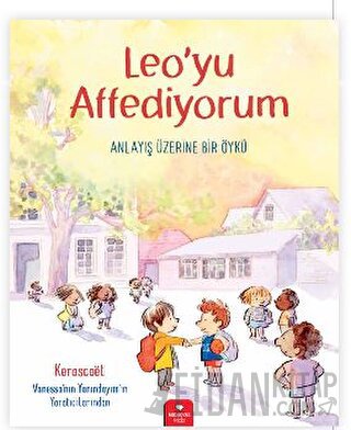 Leo’yu Affediyorum Kerascoet