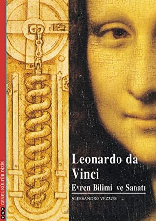 Leonardo da Vinci Evren Bilimi ve Sanatı Alessandro Vezzosi