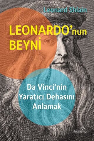 Leonardo’nun Beyni Leonard Shlain