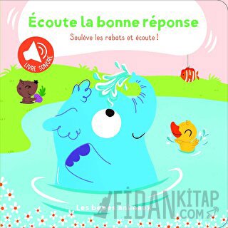 Les Bebes Animaux (Ciltli) Kolektif