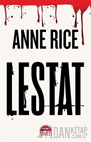 Lestat Anne Rice