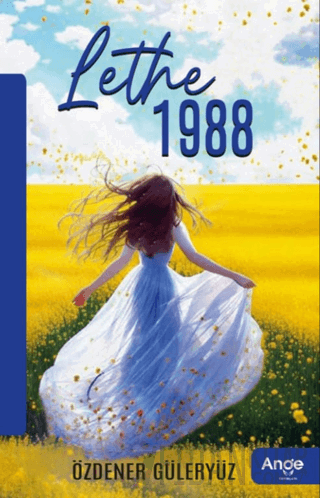 Lethe 1988 Özdener Güleryüz