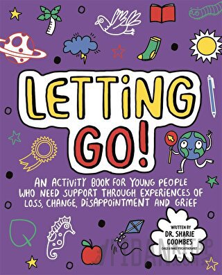 Letting Go! Mindful Kids Sharie Coombes