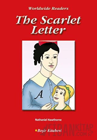 Level 2 The Scarlet Letter Nathaniel Hawthorne