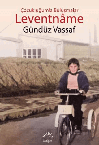 Leventname Gündüz Vassaf