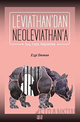 Leviathan’dan Neoleviathan’a Ezgi Duman