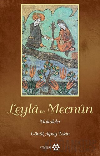 Leyla ile Mecnun Gönül Alpay Tekin