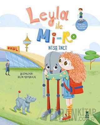 Leyla ile Mi-ro Nisa İnci