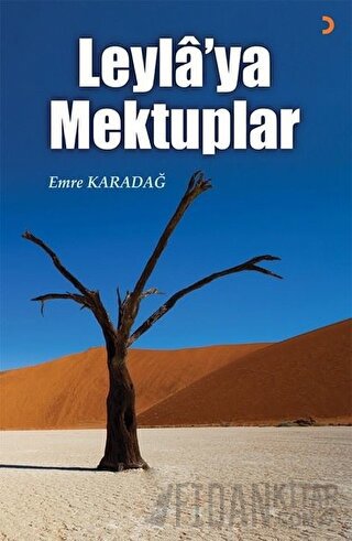 Leyla’ya Mektuplar Emre Karadağ