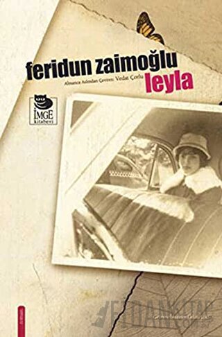 Leyla Feridun Zaimoğlu