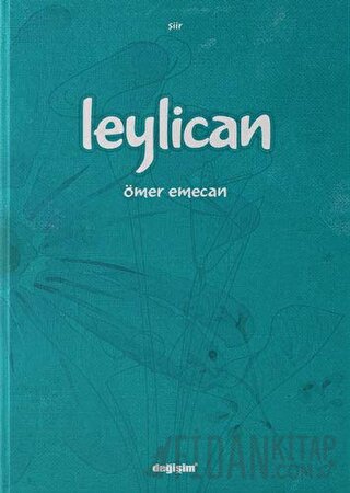 Leylican Ömer Emecan