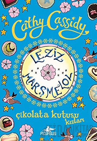 Leziz Marşmelov Cathy Cassidy