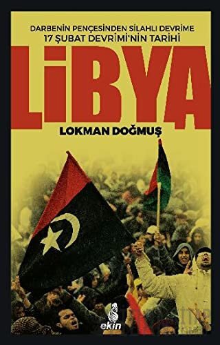 Libya Lokman Doğmuş