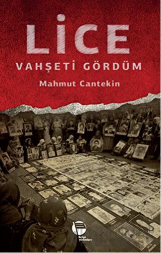 Lice Mahmut Cantekin