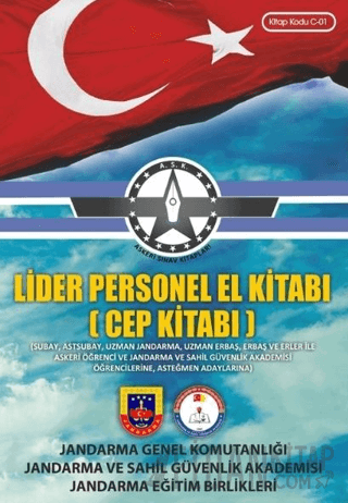 Lider Personel El Kitabı Mehmet Er