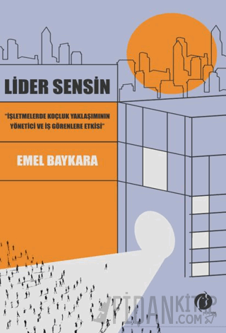 Lider Sensin Emel Baykara