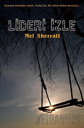 Lideri İzle Mel Sherratt